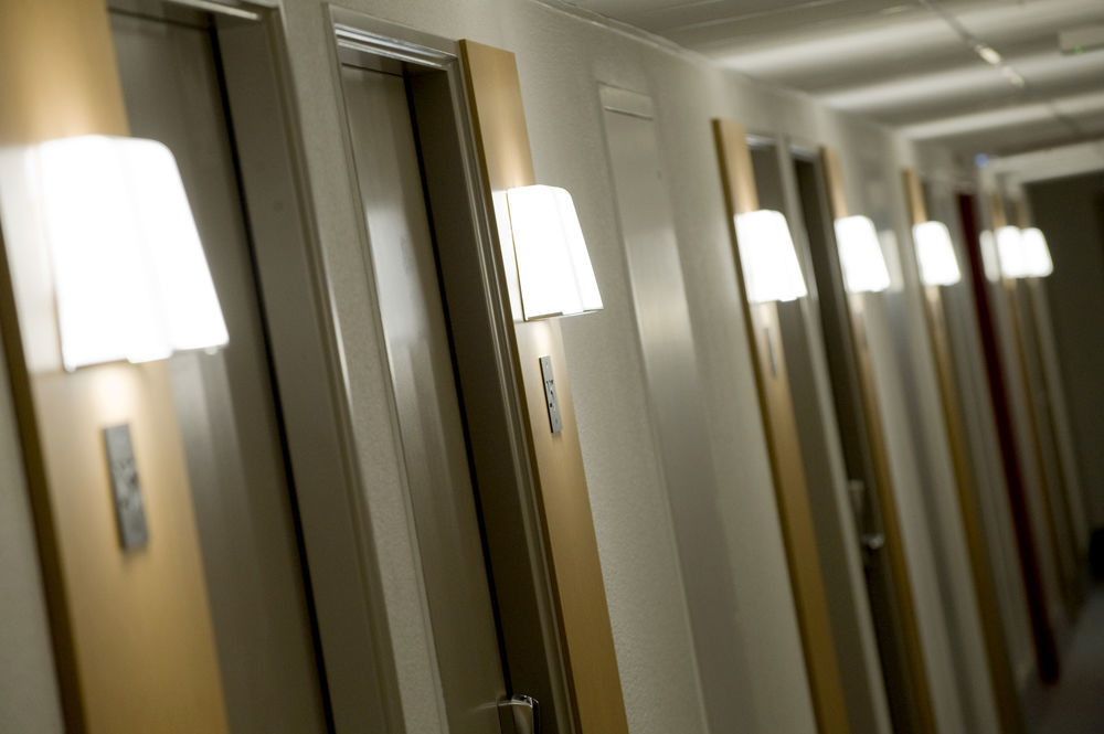 B&B Hotel Montpellier 1 Сен-Жан-де-Веда Экстерьер фото